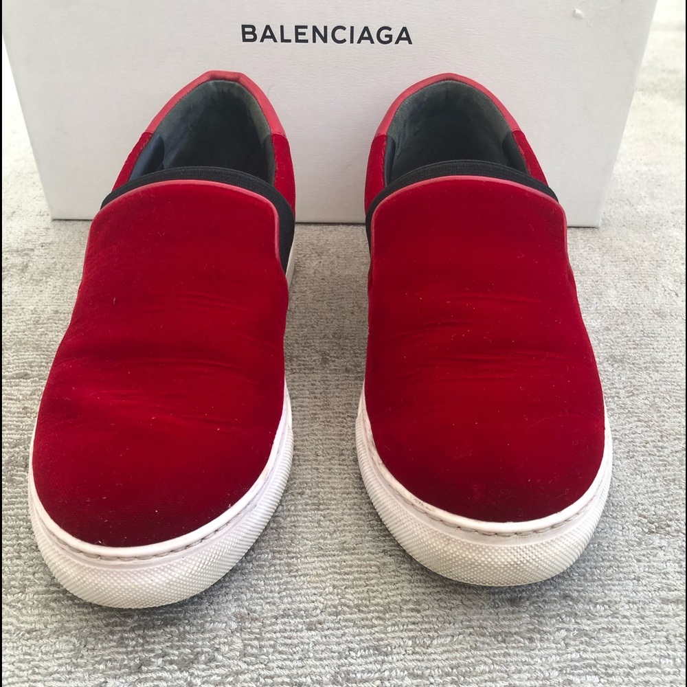 Balenciaga sneakers